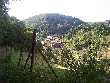 Blick auf Schönau