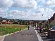 Blick in die Stadt Wissembourg