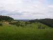 Blick über den Odenwald