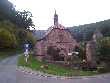 Quellkirche in (hessisch) Schöllenbach