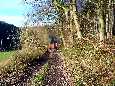 Herbstwanderweg