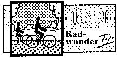 BNN-Radwandertips