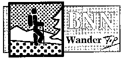 BNN-Wandertips