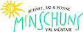 Skigebiet Minschuns